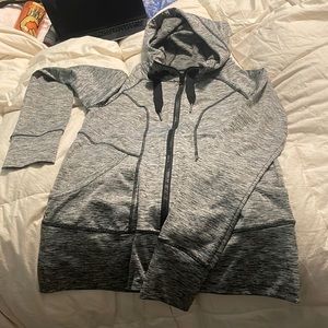 Very much a knock off for a defined jacket